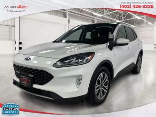 Image of 2022 FORD ESCAPE