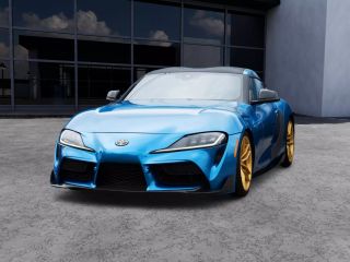 Used Car TOYOTA GR SUPRA to buy in Miami, Florida. Price: $41,999