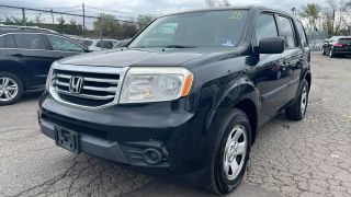 Image of 2015 HONDA PILOT
