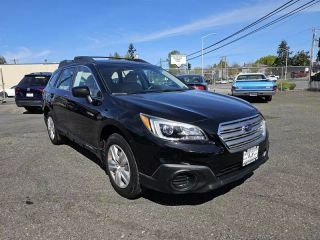2015 SUBARU OUTBACK 2.5I