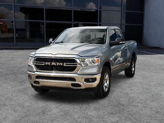 Used Car RAM 1500 QUAD CAB to buy in Miami, Florida. Price: $23,999
