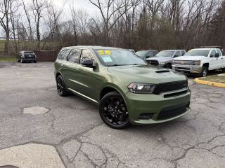 2020 DODGE DURANGO - Image
