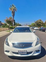 Image of 2013 INFINITI G