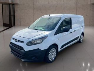 2015 FORD TRANSIT CONNECT XL