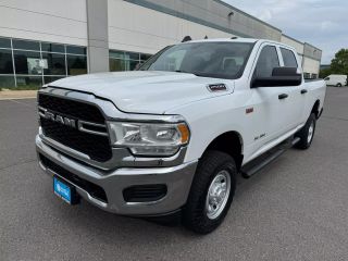 2021 RAM 2500 CREW CAB - Image