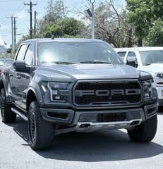 Image of 2020 FORD F150 SUPERCREW CAB