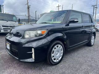 2013 SCION XB BASE