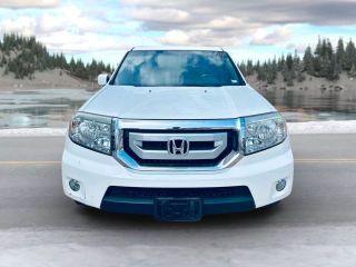 Image of 2010 HONDA PILOT