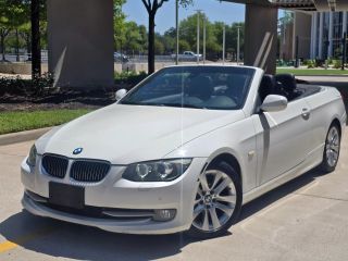 Image of 2012 BMW 3 SERIES