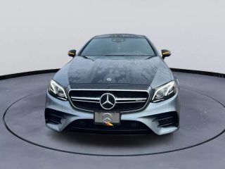2019 MERCEDES-BENZ MERCEDES-AMG E-CLASS E 53 AMG