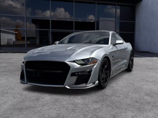 Used Car FORD MUSTANG to buy in Miami, Florida. Price: $28,999