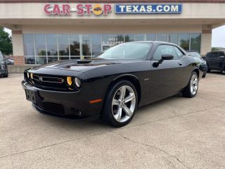 2017 DODGE CHALLENGER R/T