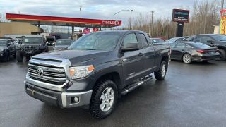 2014 TOYOTA TUNDRA SR5