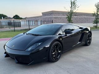 Image of 2014 LAMBORGHINI GALLARDO