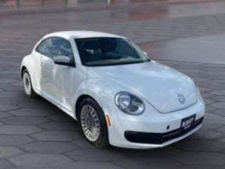 Image of 2013 VOLKSWAGEN BEETLE