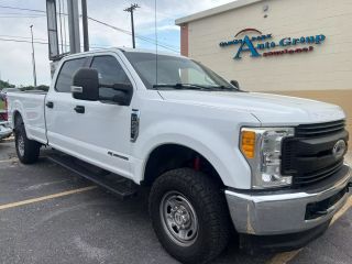 Image of 2017 FORD F250 SUPER DUTY CREW CAB