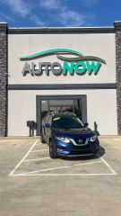 Image of 2018 NISSAN ROGUE