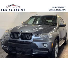 Image of 2007 BMW X5