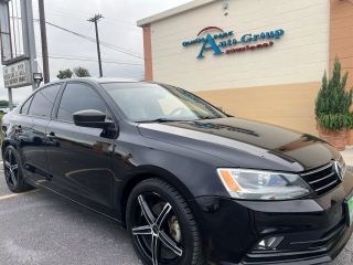 Image of 2016 VOLKSWAGEN JETTA