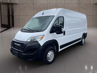 2023 RAM PROMASTER 2500