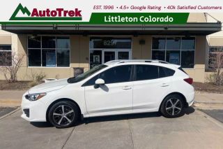 2019 SUBARU IMPREZA 2.0I PREMIUM