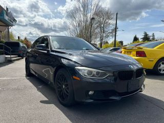 Image of 2013 BMW 3 SERIES