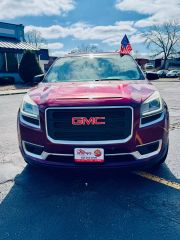 Image of 2016 GMC ACADIA