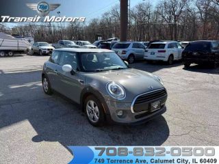 Image of 2018 MINI HARDTOP 2 DOOR