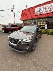 Image of 2023 NISSAN ROGUE