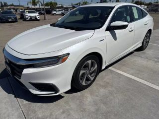 2019 HONDA INSIGHT EX
