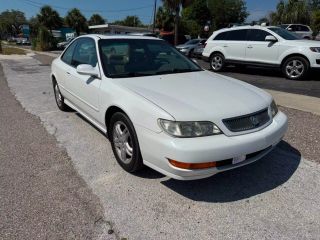 1998 ACURA CL 2.3