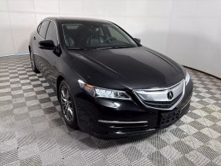 2015 ACURA TLX 3.5