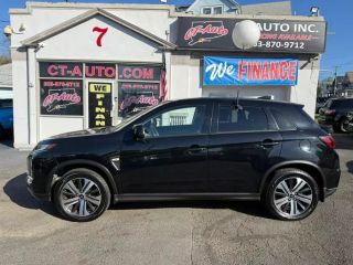 2023 MITSUBISHI OUTLANDER S