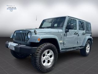2015 JEEP WRANGLER SUV ANVIL CLEARCOAT AUTOMATIC - Jim Butner Auto in Clarksville, IN 38.30782262290089, -85.77529235397657