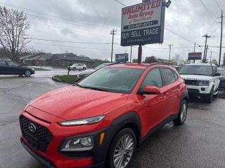 Image of 2019 HYUNDAI KONA