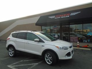 Image of 2013 FORD ESCAPE