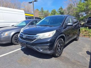 Image of 2016 HONDA CR-V