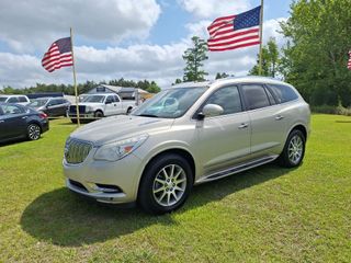 2016 BUICK ENCLAVE BASE