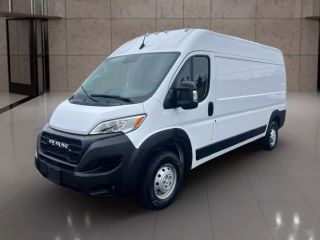 2023 RAM PROMASTER 2500
