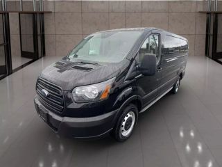 2019 FORD TRANSIT 150 W/60/40 SIDE DOOR W/RWB