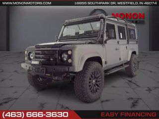 1985 LAND ROVER DEFENDER 110 - Image