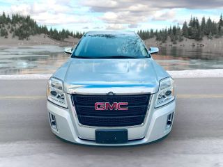 2015 GMC TERRAIN - Image