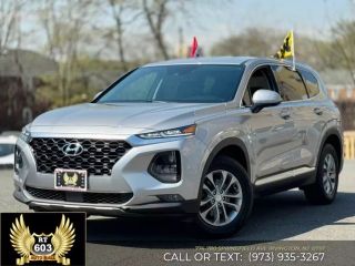 2020 HYUNDAI SANTA FE 2.4 SEL