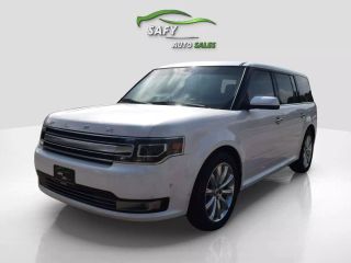 Image of 2015 FORD FLEX