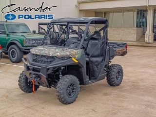 2025 POLARIS RANGER