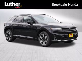 2025 HONDA PROLOGUE ELITE