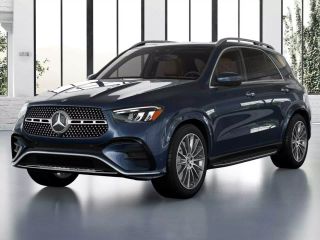 2025 MERCEDES-BENZ GLE GLE450