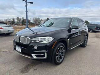 2014 BMW X5 XDRIVE35I
