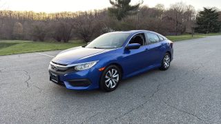 Image of 2017 HONDA CIVIC