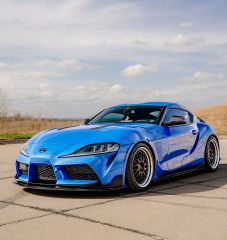 Image of 2021 TOYOTA GR SUPRA